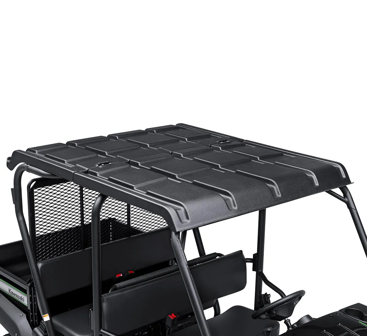 OEM Kawasaki Plastic Roof 999940766