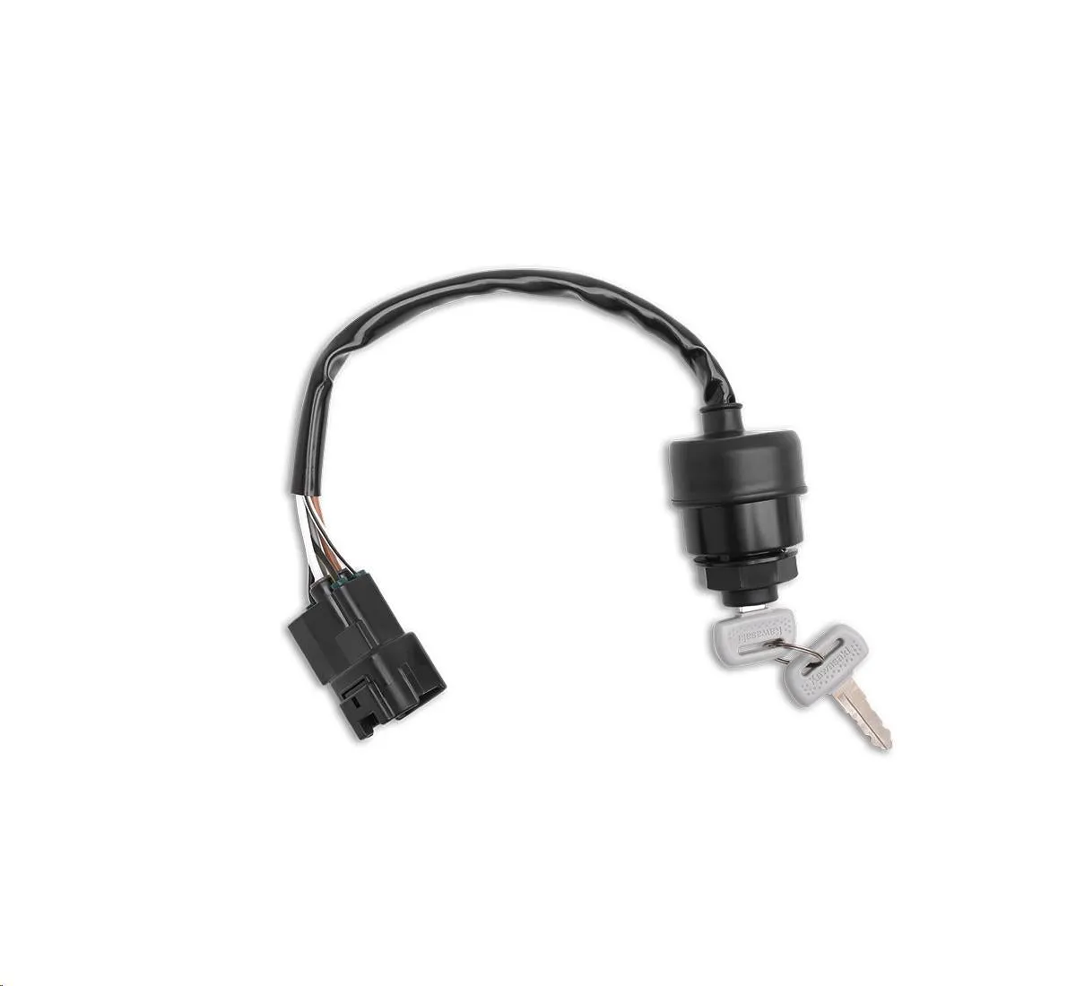 OEM Kawasaki Universal Ignition Switch 270050644