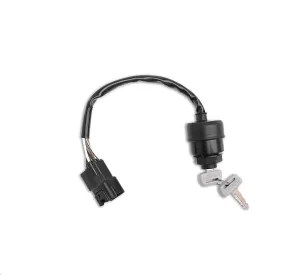OEM Kawasaki Universal Ignition Switch 270050644