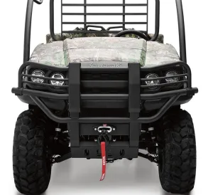 OEM Kawasaki Winch Mount Kit 999940733