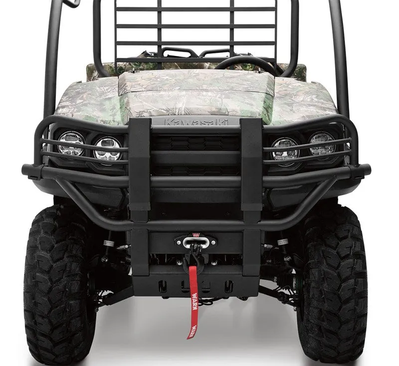 OEM Kawasaki Winch Mount Kit 999940733
