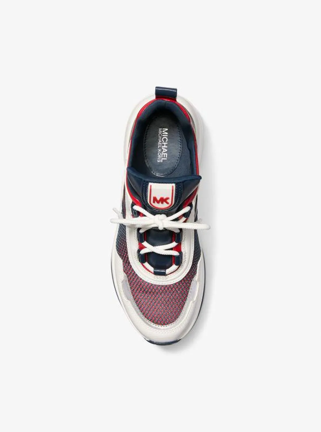 Olympia Color-Block Trainer