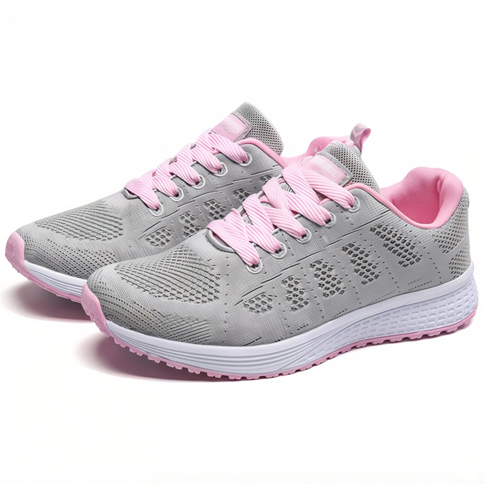 Olympia Trainer Sneakers
