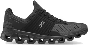 On Men's Cloudswift Sneakers, All Black, 9