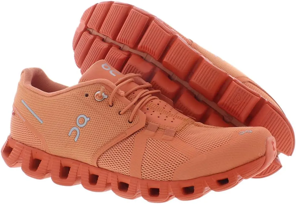On Women's Cloud Sneakers