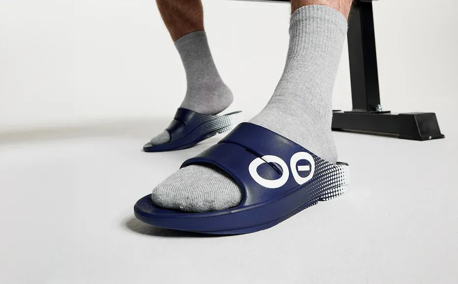 OOahh Sport Slide Sandal
