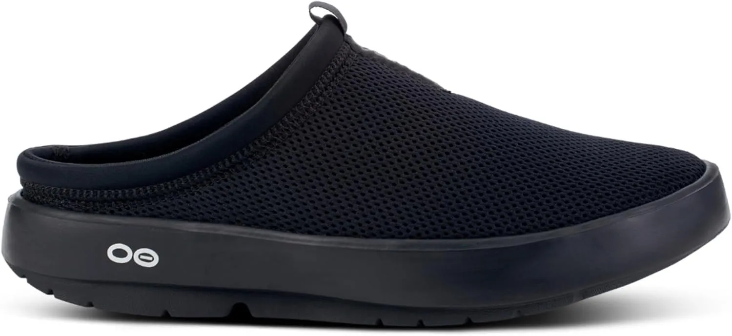 OOFOS Men's Oocoozie Sport Mule Shoe