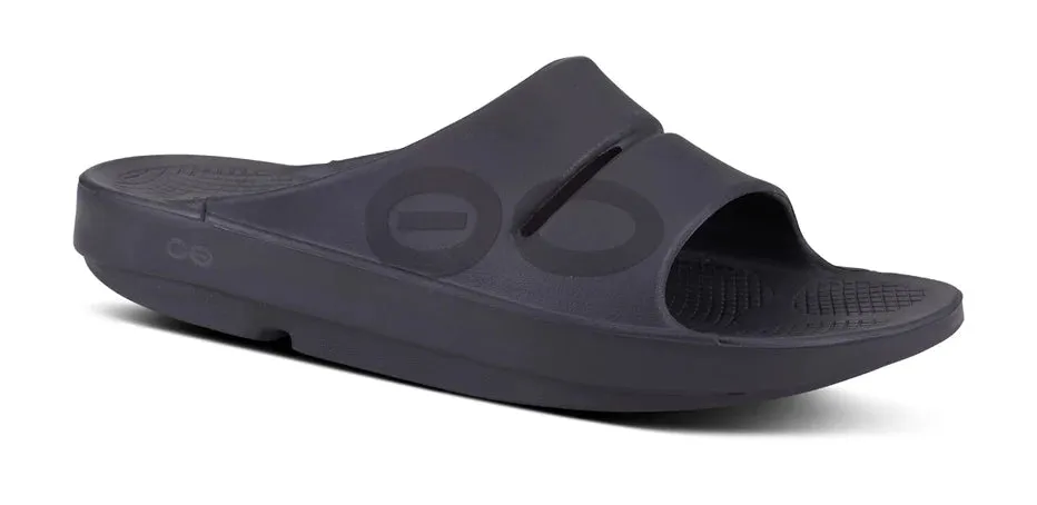 OOfos OOAHH SPORT SLIDE SANDAL