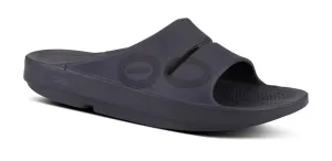 OOfos OOAHH SPORT SLIDE SANDAL