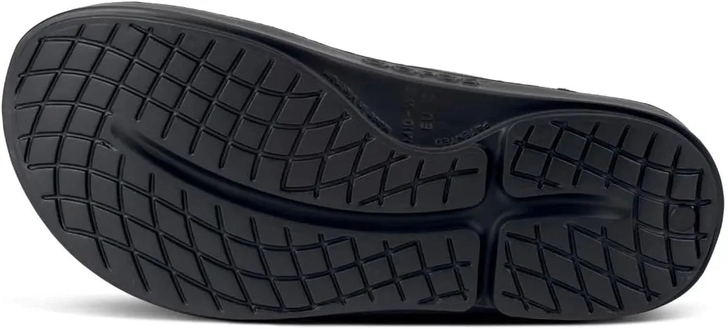 OOFOS OOriginal Sport Recovery Sandal - Women’s and Men’s