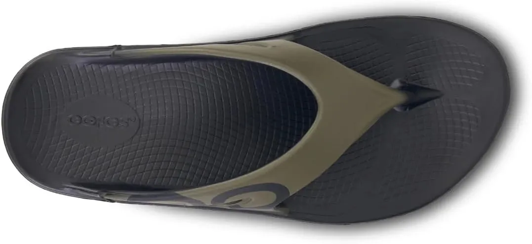 OOFOS OOriginal Sport Recovery Sandal - Women’s and Men’s