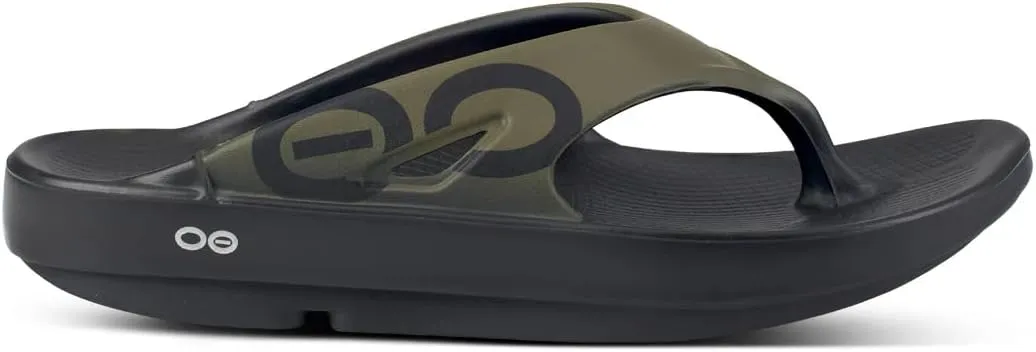 OOFOS OOriginal Sport Recovery Sandal - Women’s and Men’s