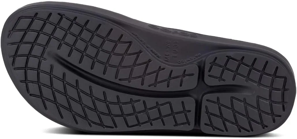 OOFOS OOriginal Sport Recovery Sandal - Women’s and Men’s