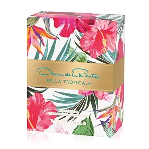 Oscar Bella Tropicale 3.4oz W EDP
