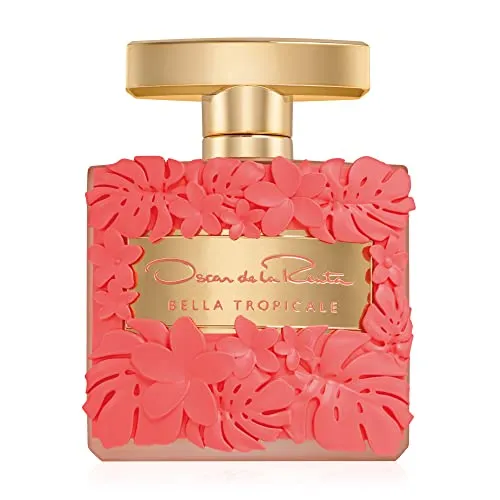 Oscar Bella Tropicale 3.4oz W EDP