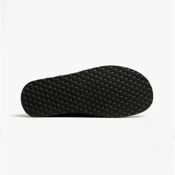 Padders APOLLO Mens (G Fit) Mule Slippers Khaki
