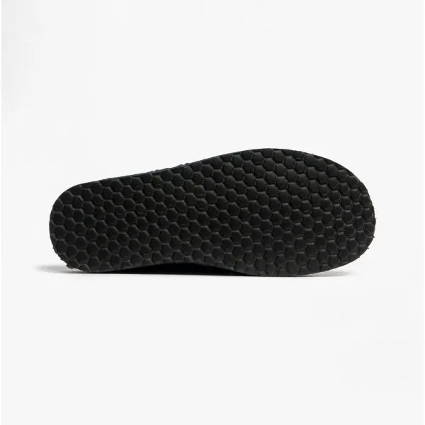 Padders APOLLO Mens (G Fit) Mule Slippers Navy