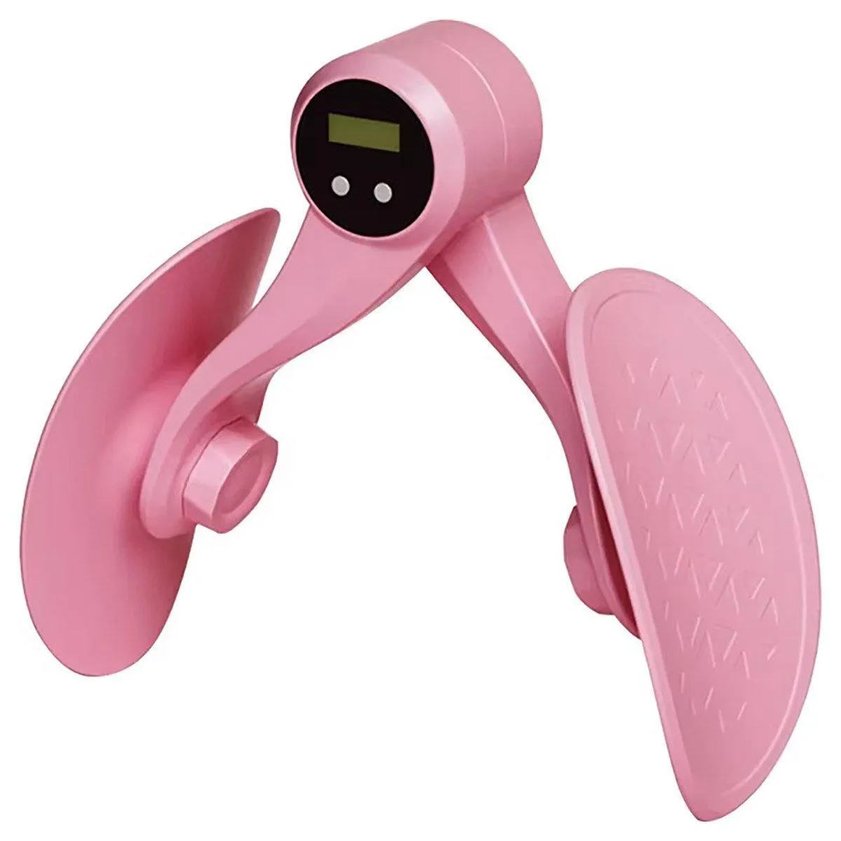Pelvic Floor Muscle Trainer Kegel Exercise Thigh Slimming Postpartum Repair Tool