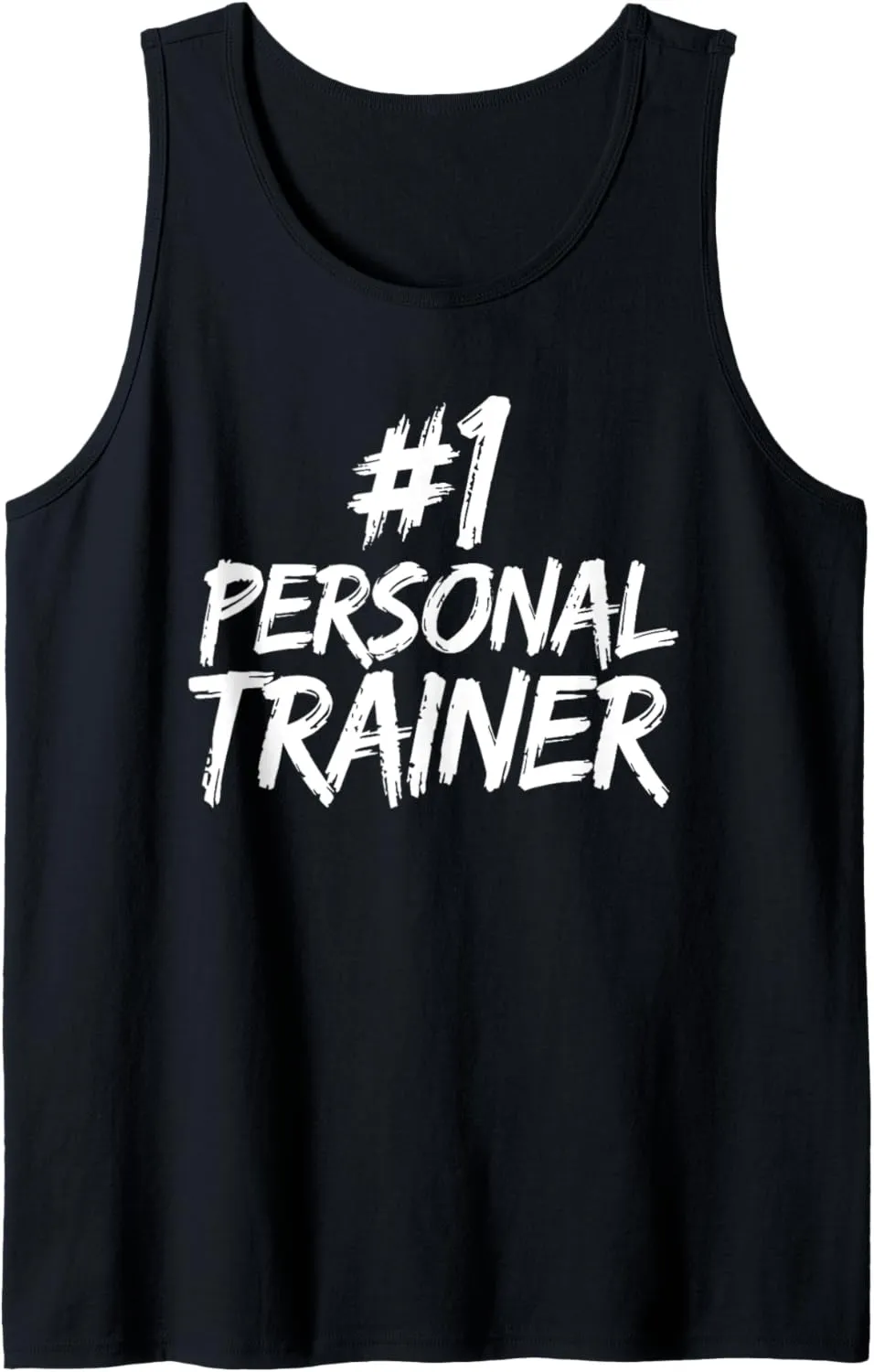 Personal Trainer Tank Top