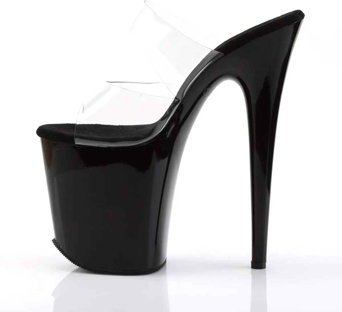 Pleaser Women's Flamingo-802 Platform Sandal