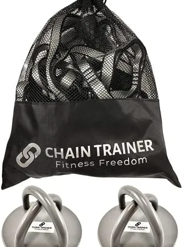 Portable Home Gym Multi-functional Basic Fitness Freedom Workout