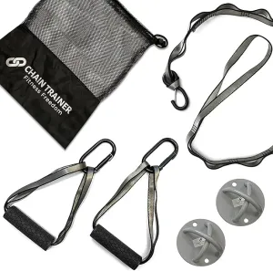 Portable Home Gym Multi-functional Basic Fitness Freedom Workout