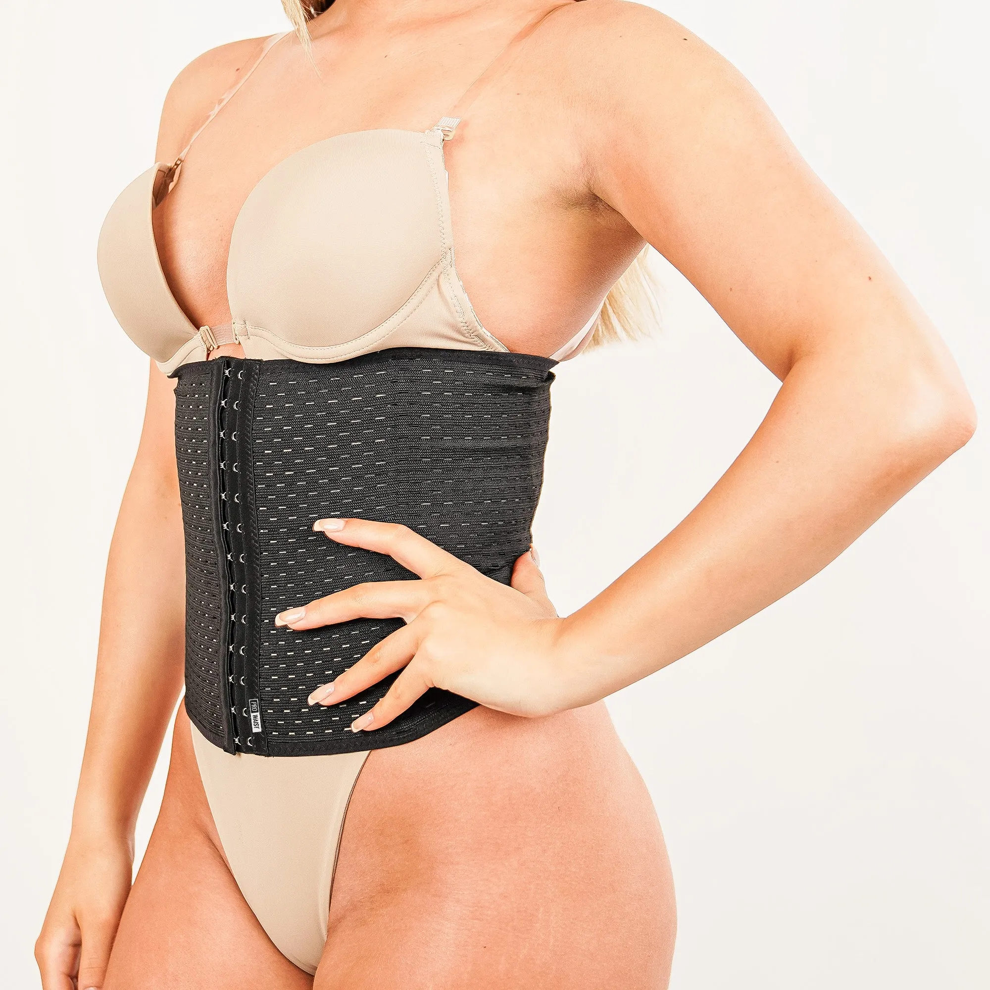 prowaist™ - Breathable Waist Trainer