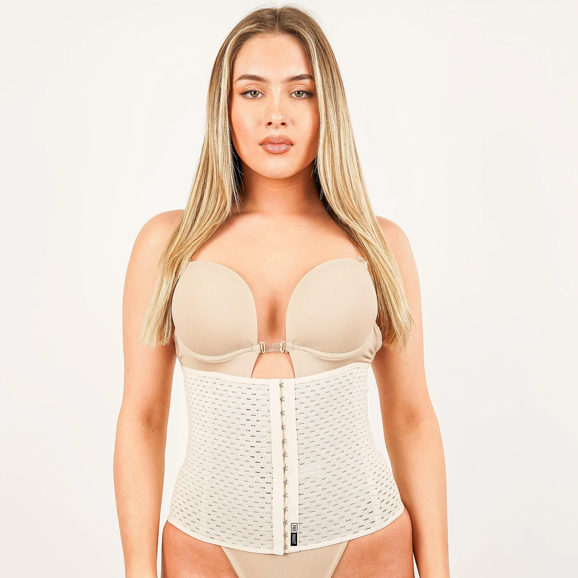 prowaist™ - Breathable Waist Trainer