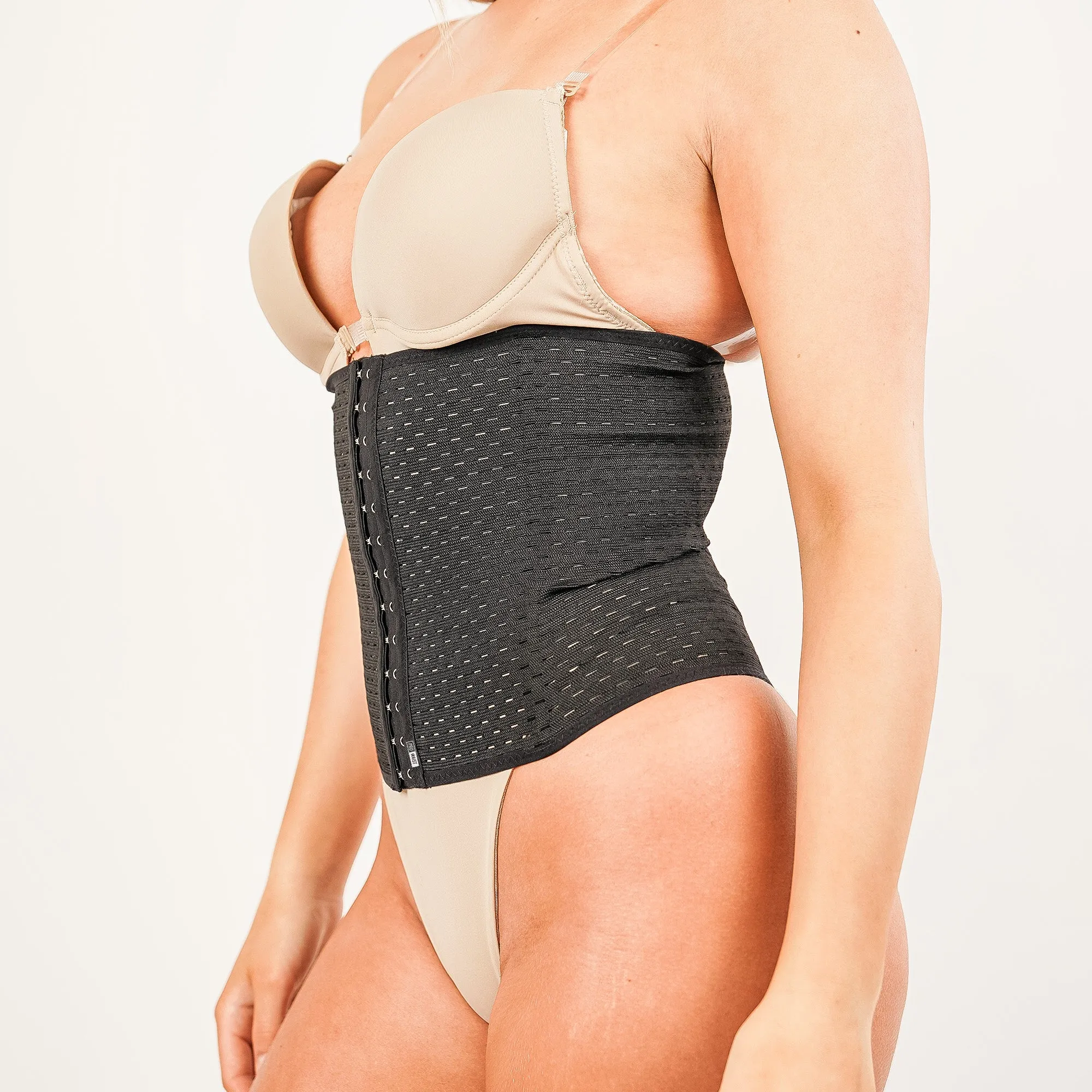 prowaist™ - Breathable Waist Trainer