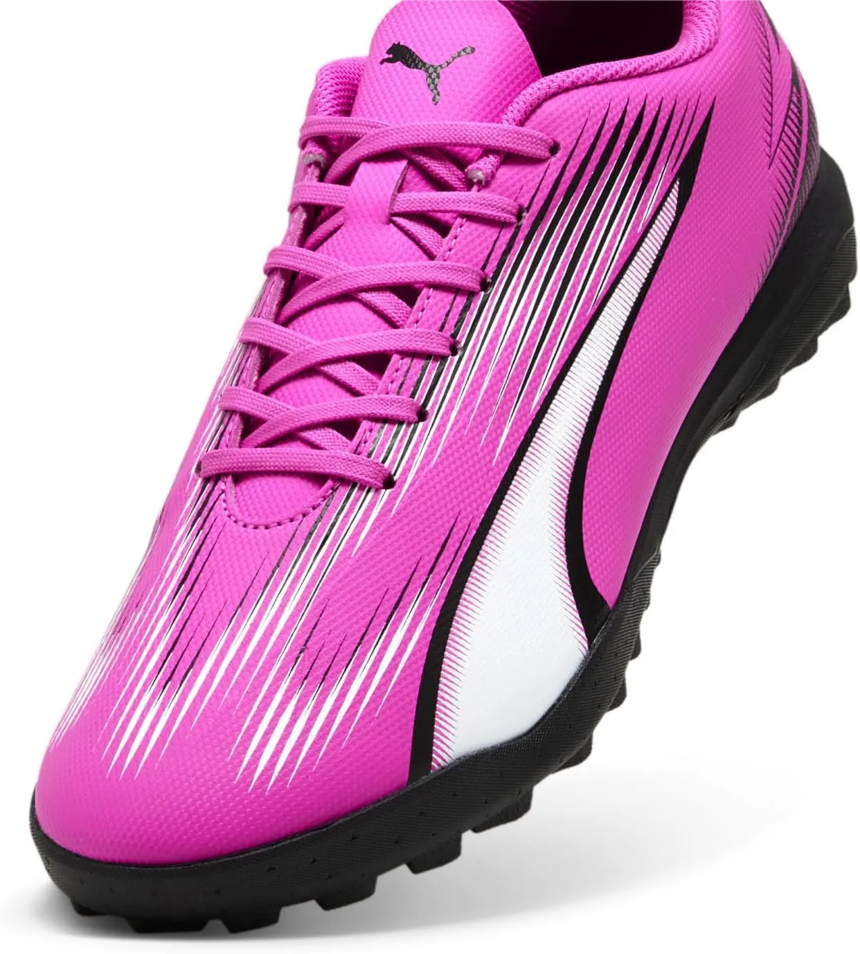 PUMA Men's Attacanto Turf Trainer Sneaker