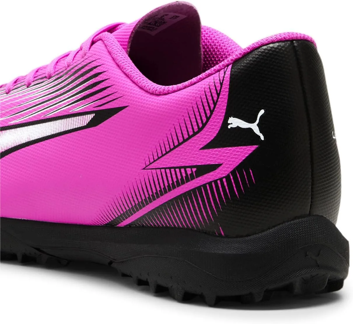 PUMA Men's Attacanto Turf Trainer Sneaker