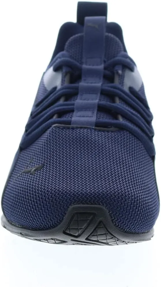 PUMA Men's Axelion Cross-Trainer
