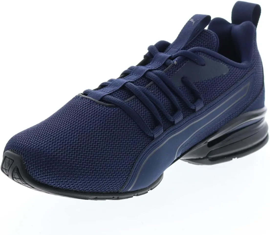 PUMA Men's Axelion Cross-Trainer