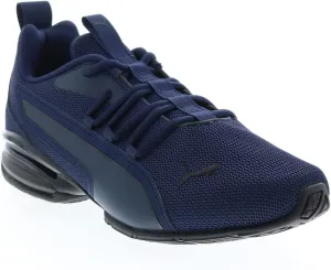 PUMA Men's Axelion Cross-Trainer