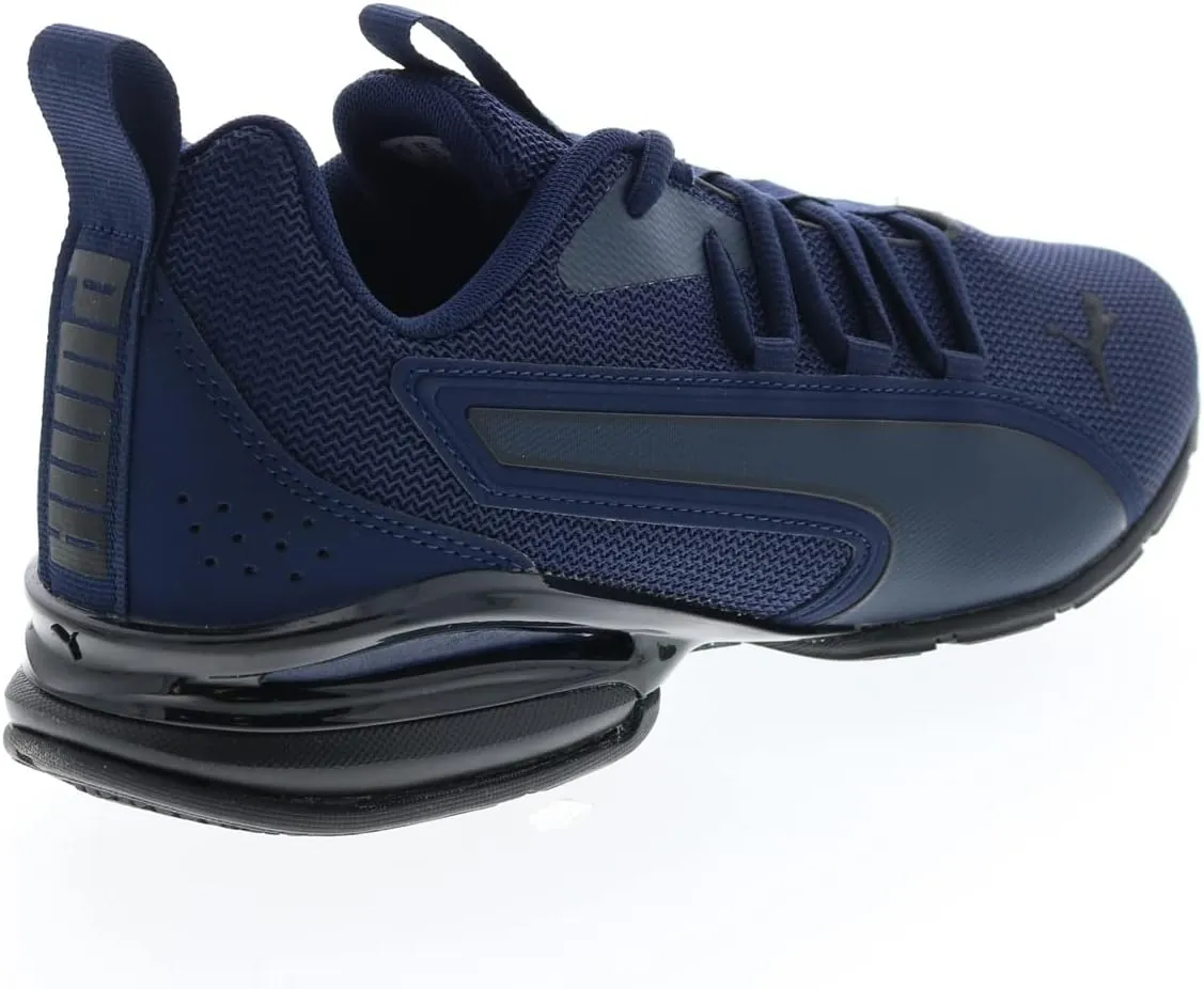 PUMA Men's Axelion Cross-Trainer