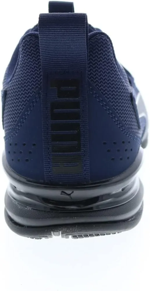 PUMA Men's Axelion Cross-Trainer