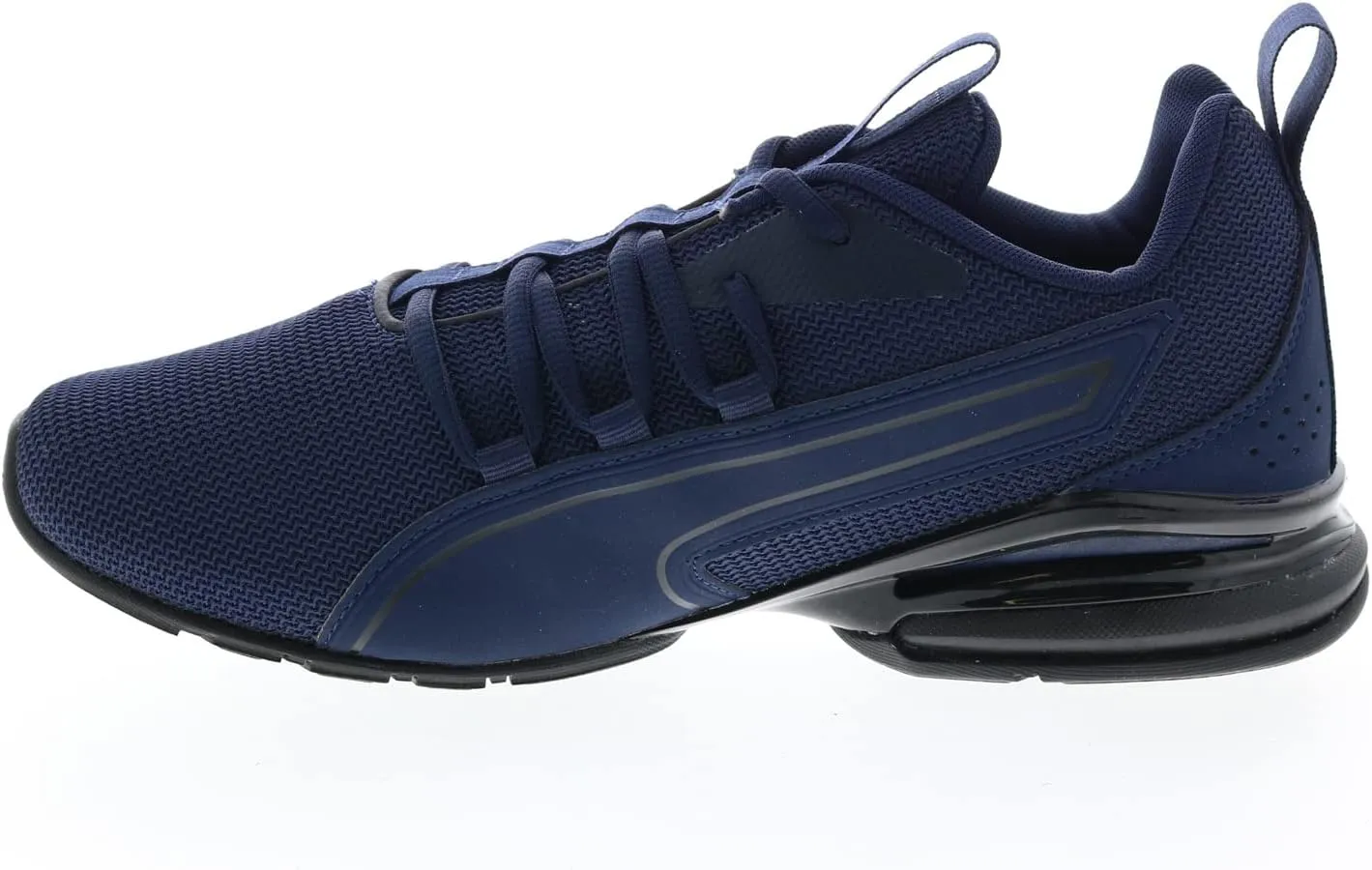 PUMA Men's Axelion Cross-Trainer