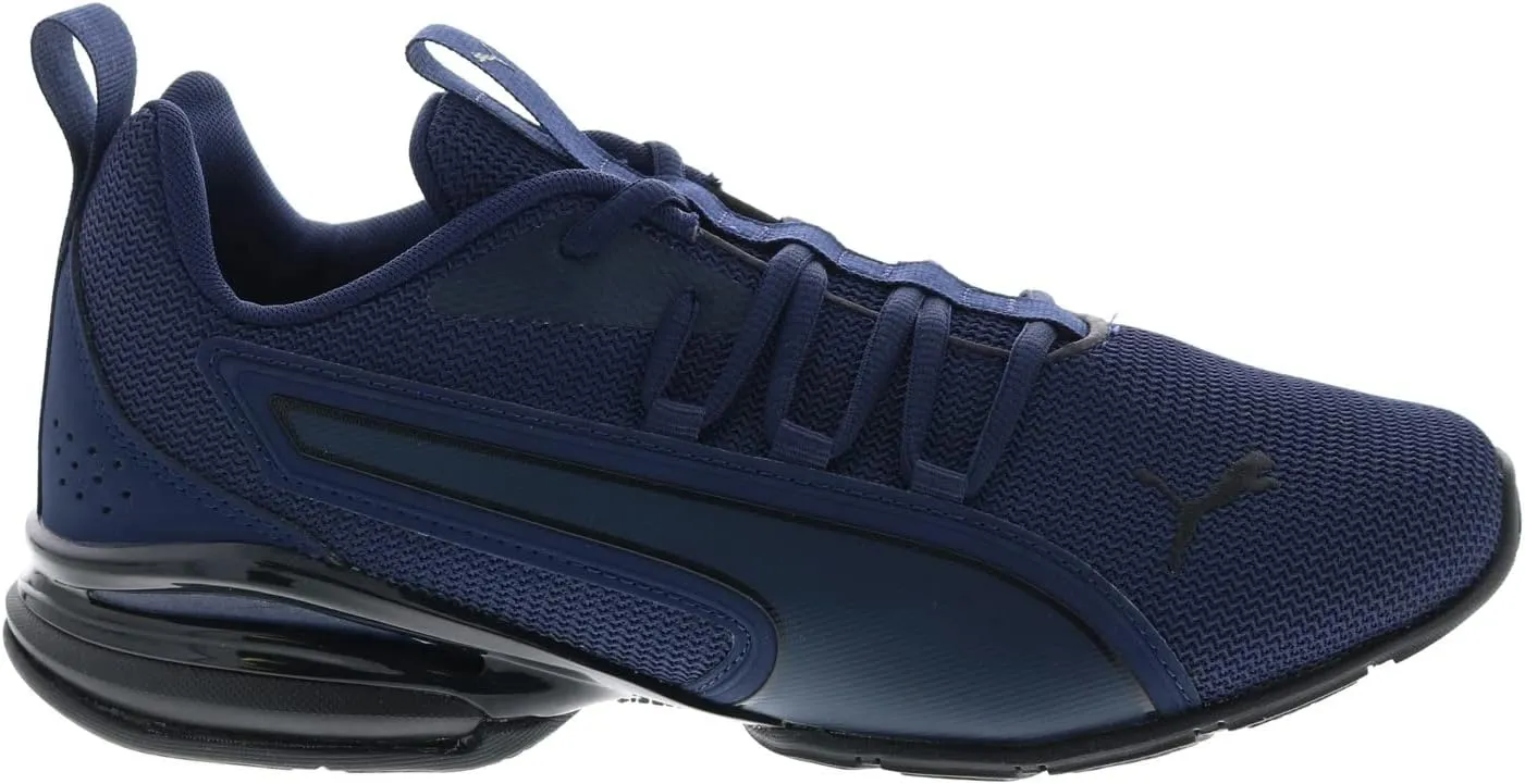 PUMA Men's Axelion Cross-Trainer
