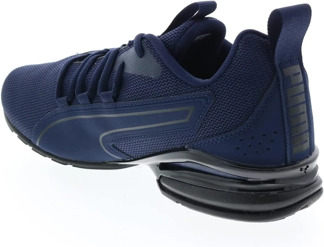 PUMA Men's Axelion Cross-Trainer