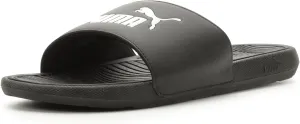 PUMA Men's Cool Cat 2.0 Slide Sandal