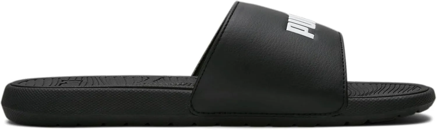 PUMA Men's Cool Cat 2.0 Slide Sandal