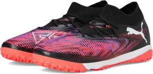 PUMA Men's Future 8 Match Turf Trainer Soccer Cleats Sneaker