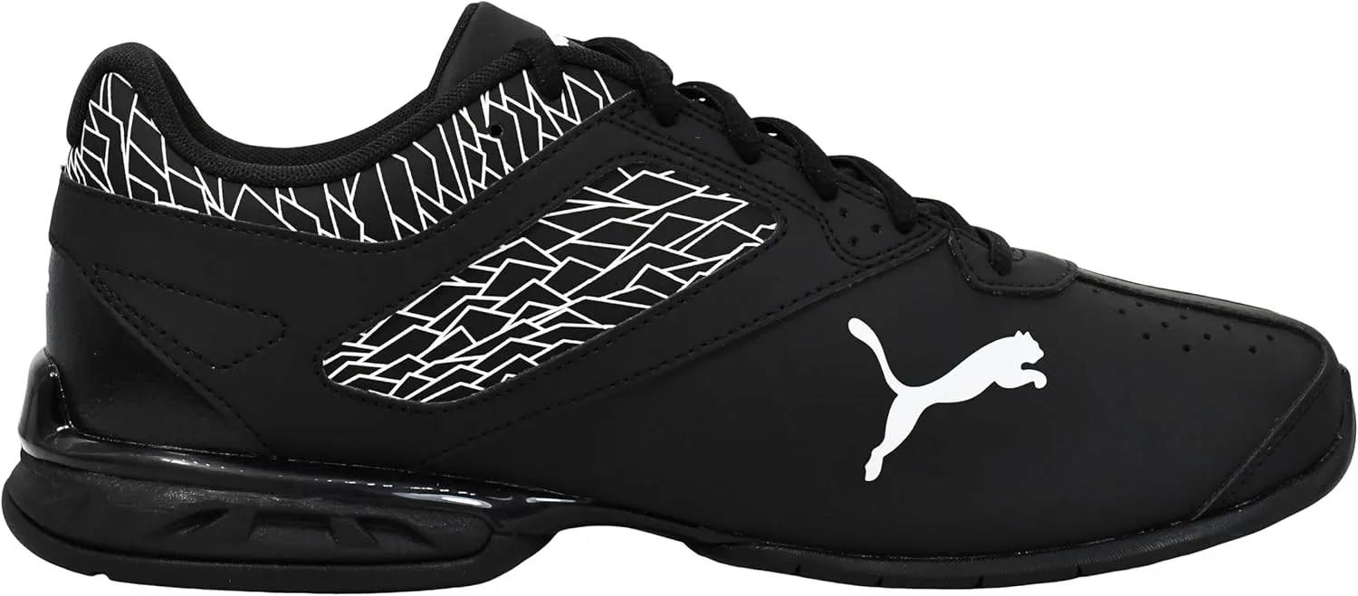 PUMA Men's Tazon 6 Cross Trainer Sneaker
