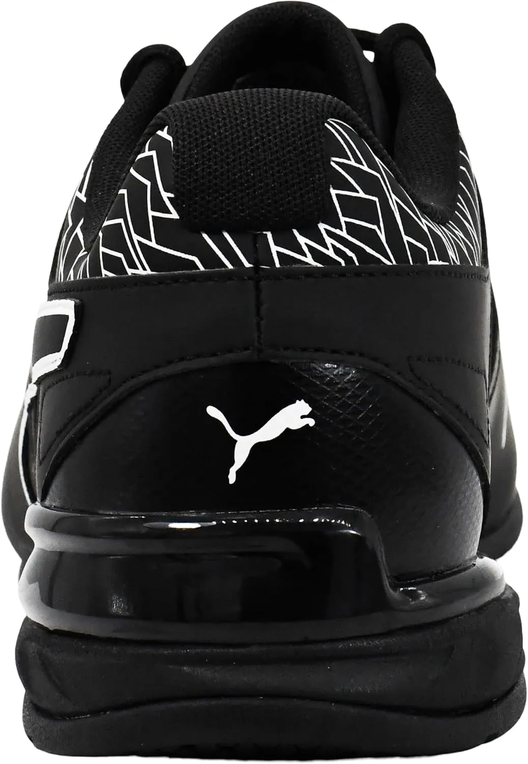PUMA Men's Tazon 6 Cross Trainer Sneaker