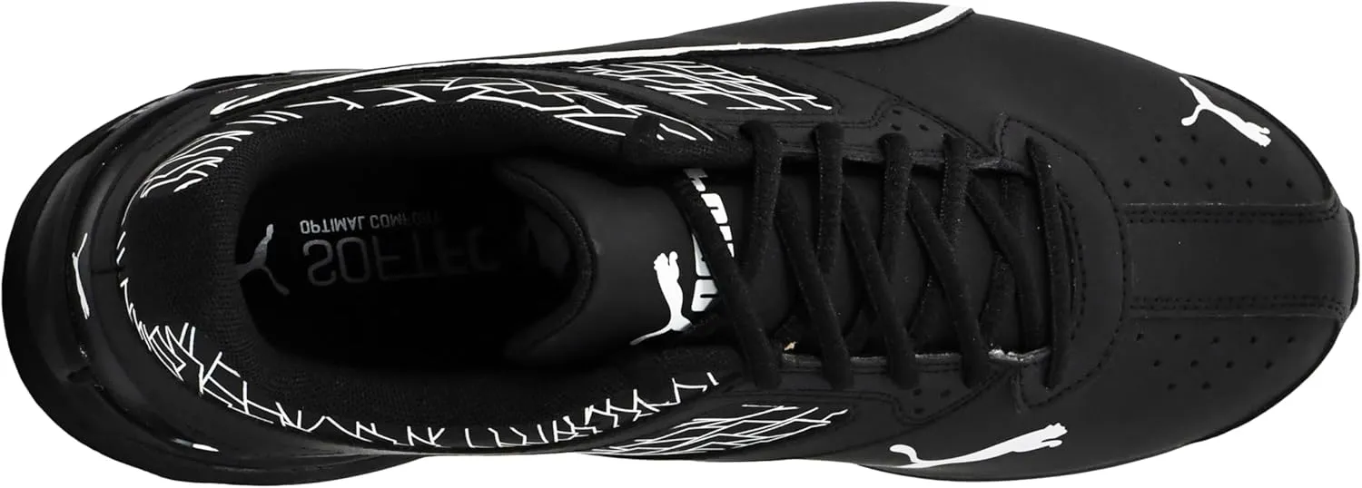 PUMA Men's Tazon 6 Cross Trainer Sneaker
