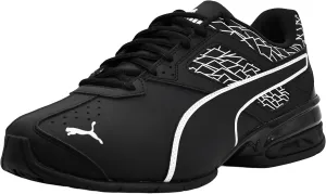 PUMA Men's Tazon 6 Cross Trainer Sneaker