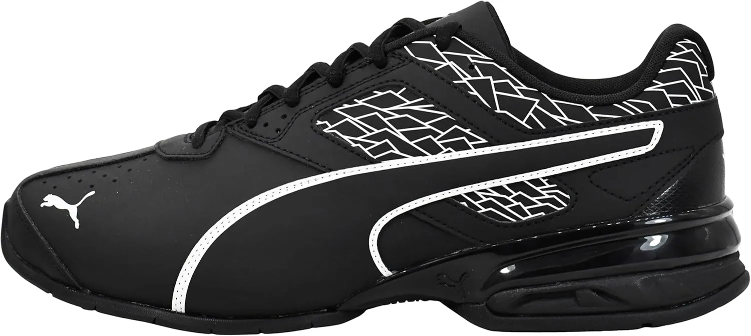 PUMA Men's Tazon 6 Cross Trainer Sneaker