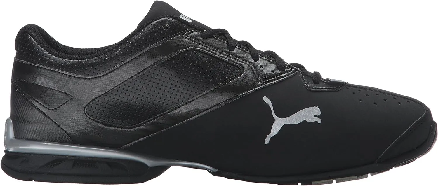PUMA Mens Tazon 6 Cross Trainer