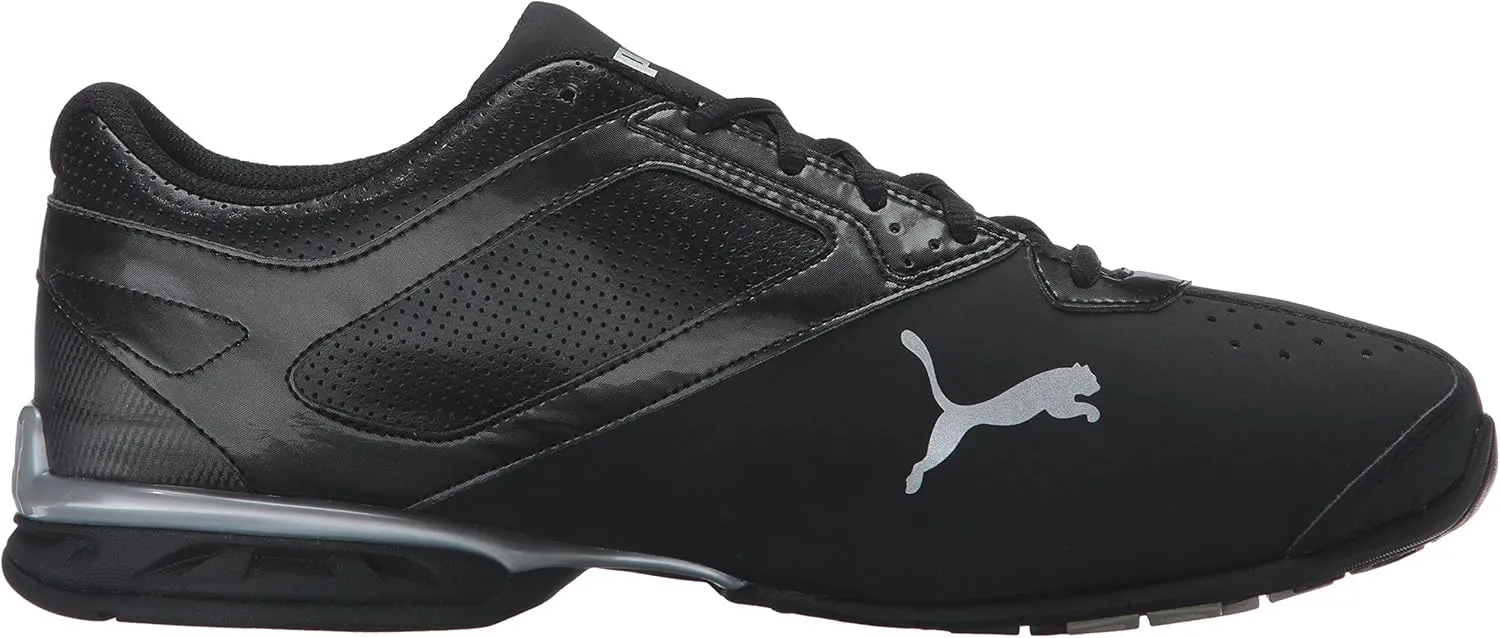 PUMA Mens Tazon 6 Cross Trainer