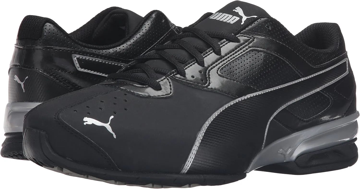 PUMA Mens Tazon 6 Cross Trainer